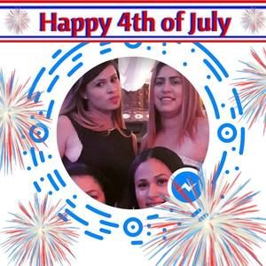 Meet your Posher, Moraima